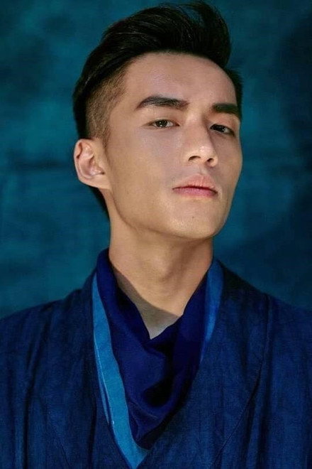 陈泽耀