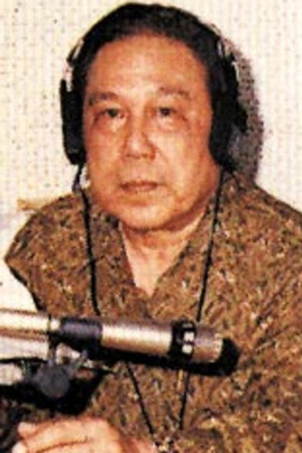 Pradit Kaljaruek