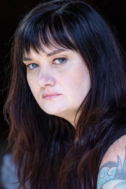 Kristin Jacques
