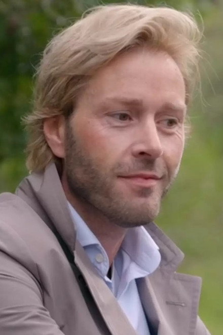 Dennis Leeuwenhaag