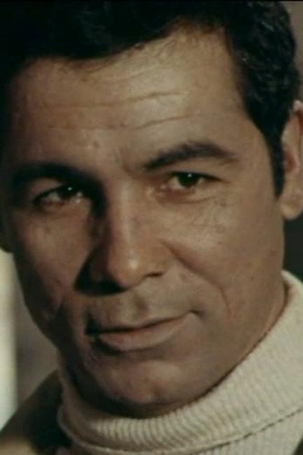 Tanrykuli Seitkuliyev
