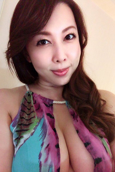 风间由美