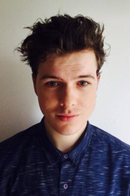 Tom Bakker