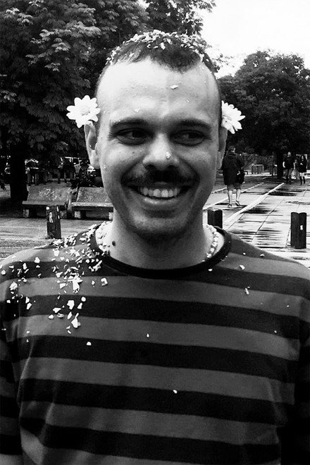 Nathaniel Pacheco