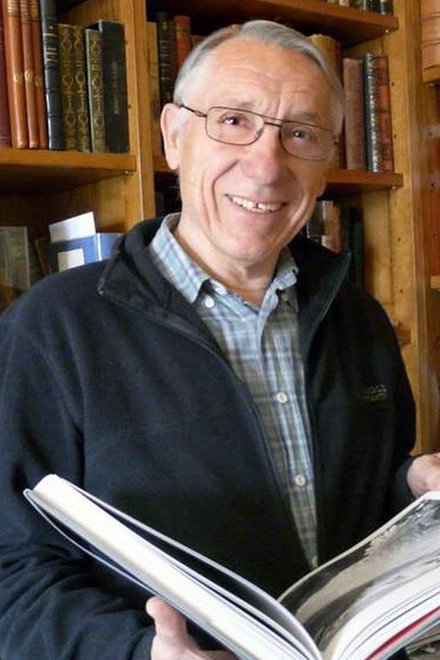 Yves Ballu