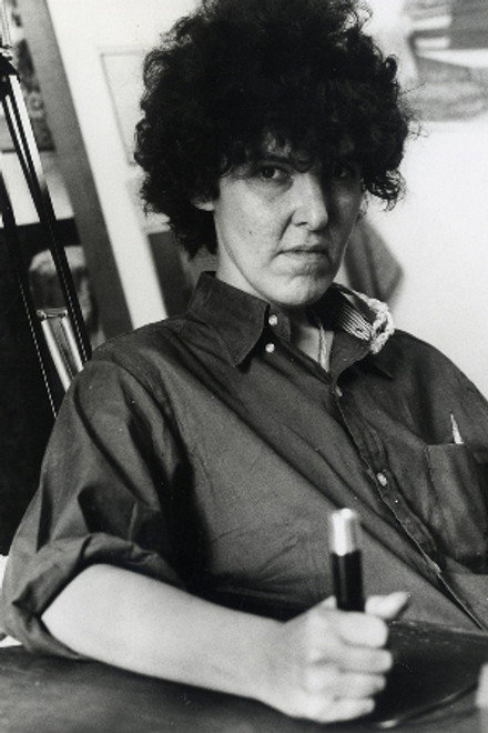Valerie Solanas