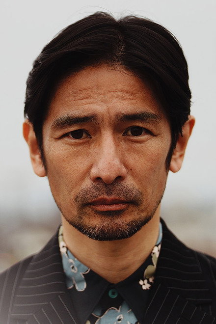 山中聪