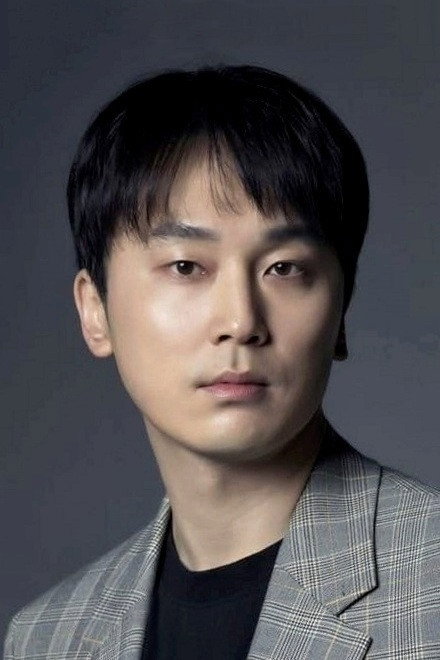 徐现宇