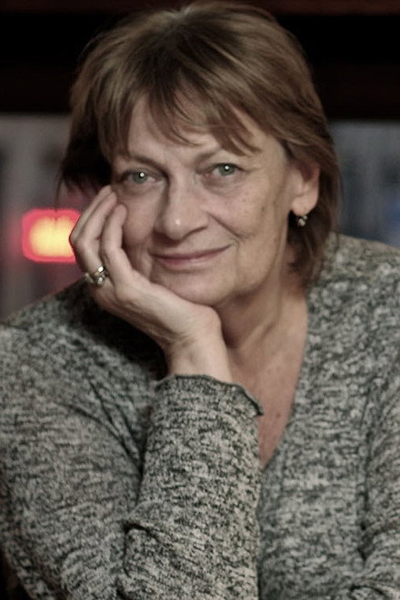 Fekete Ibolya