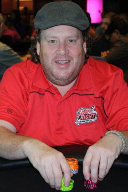 Gavin Smith