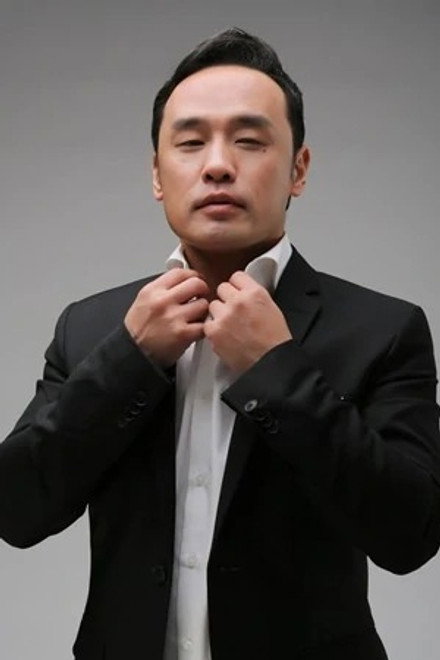 东尼大木