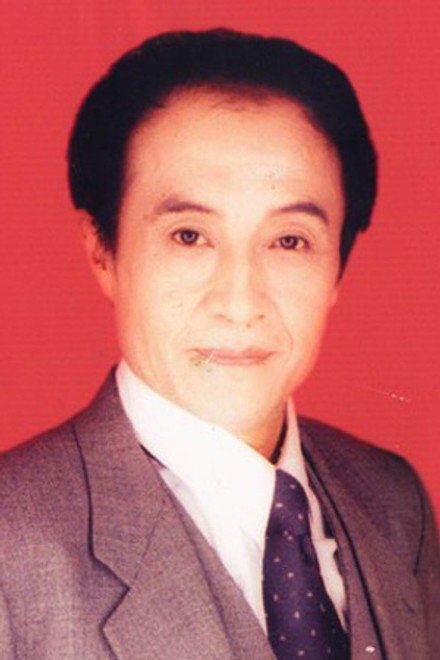 李岩