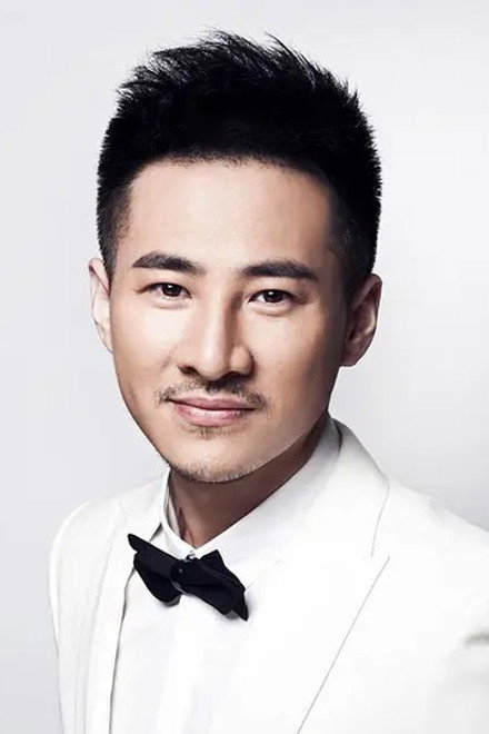 Ocean Hai Ming-Wei