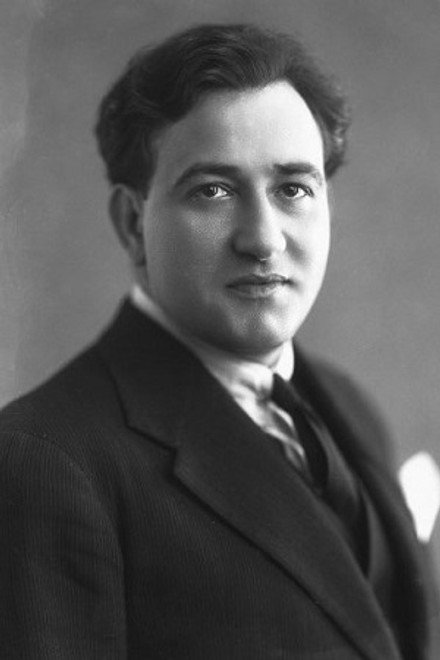 Miguel Fleta