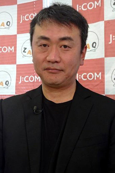 千叶诚树