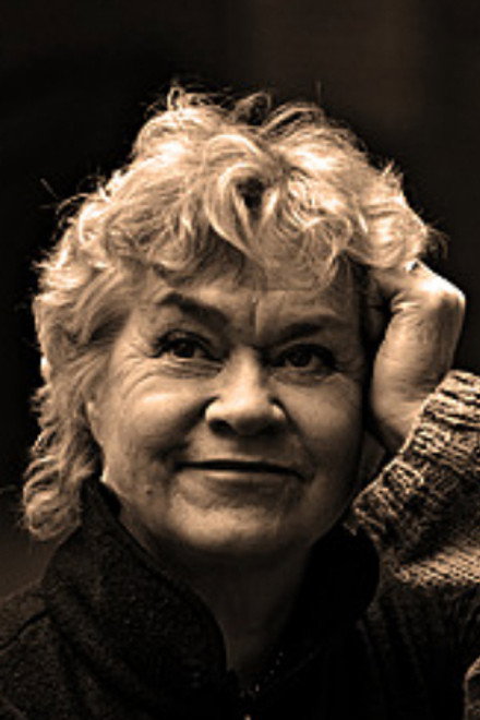 Marja Packalén