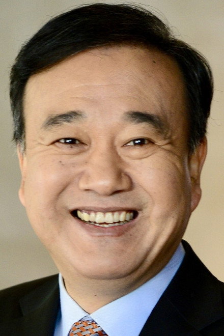 金河均