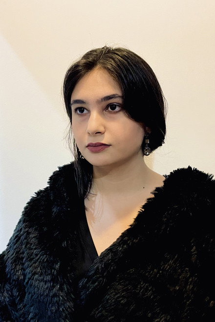 Isabela Wey