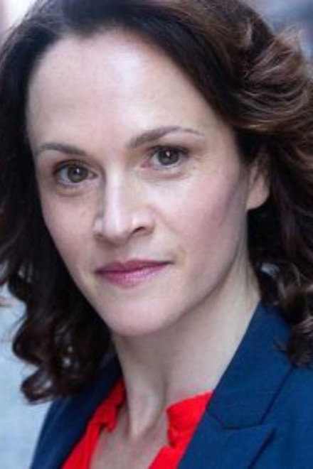 Stacie Morgain Lewis