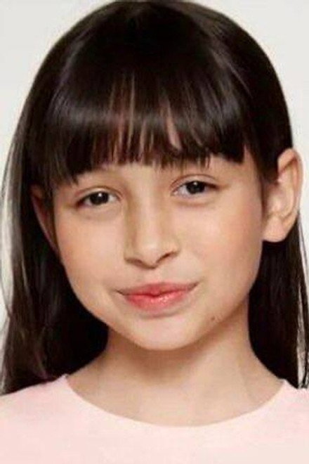 Xandra Mariam