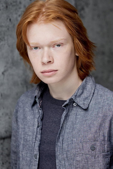 Evan Adamson