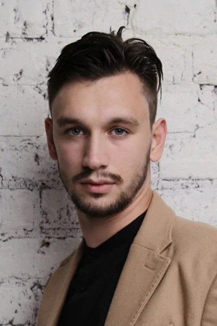 Andrij Zhuravsky