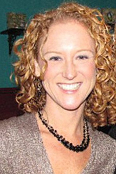 Hilary Gordon