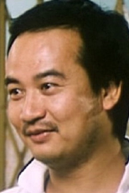 冯世雄