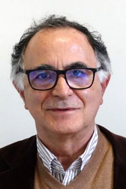 Francisco Paz