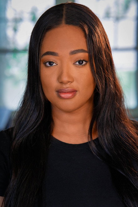 Grace Leroy