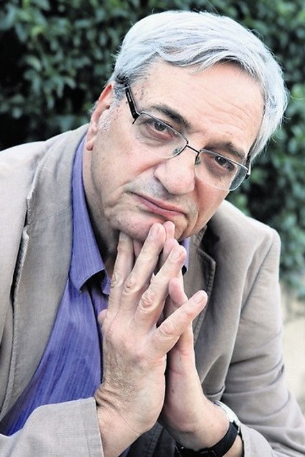 Gad Kaynar