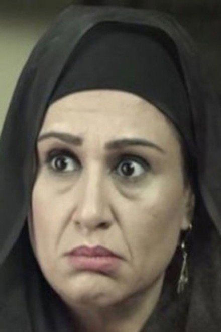 مريم سعيد صالح