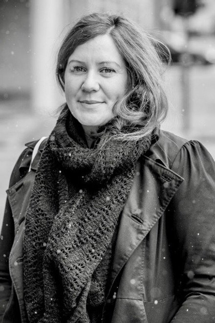 Line Klungseth Johansen
