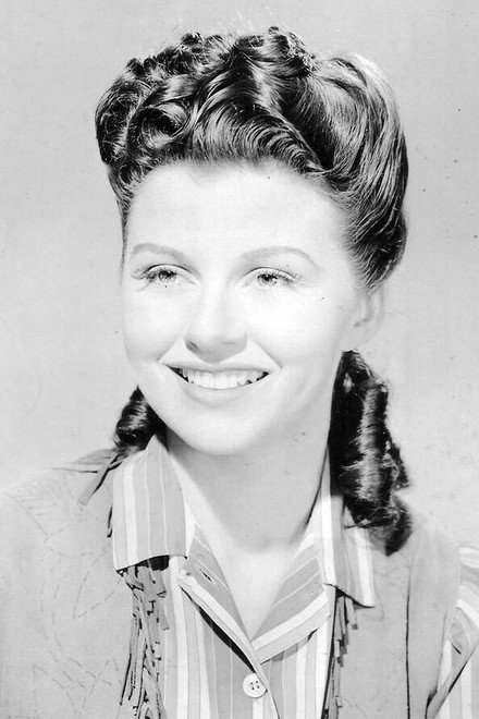 Vivian Austin