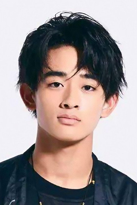 桑山隆太