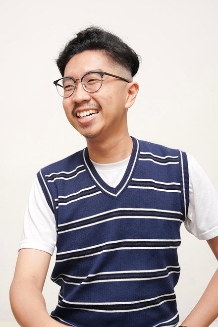 Rayhan Syafiq Renaldi