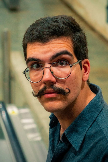 Samuel Felisberto