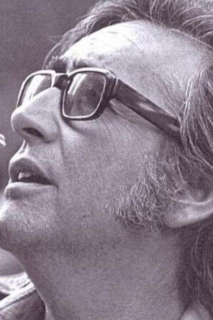 José Luis Merino