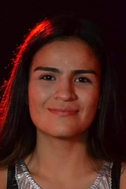 Elizabeth Chavez Espinoza