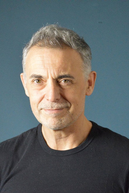 Alberto Diomedi