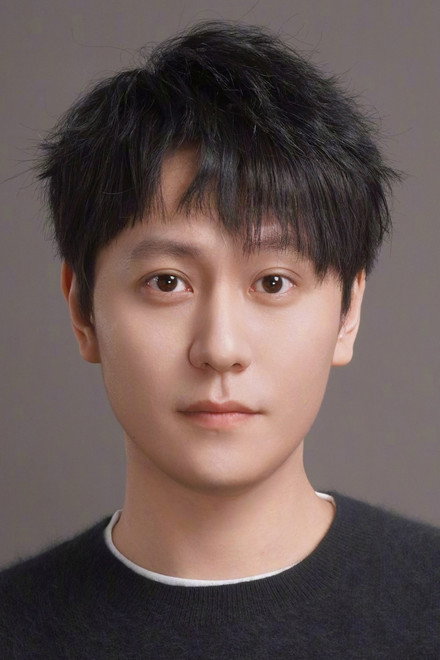 秦俊杰