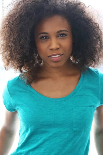 Shonica Gooden