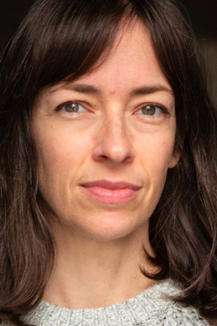Aude Leroux-Lévesque