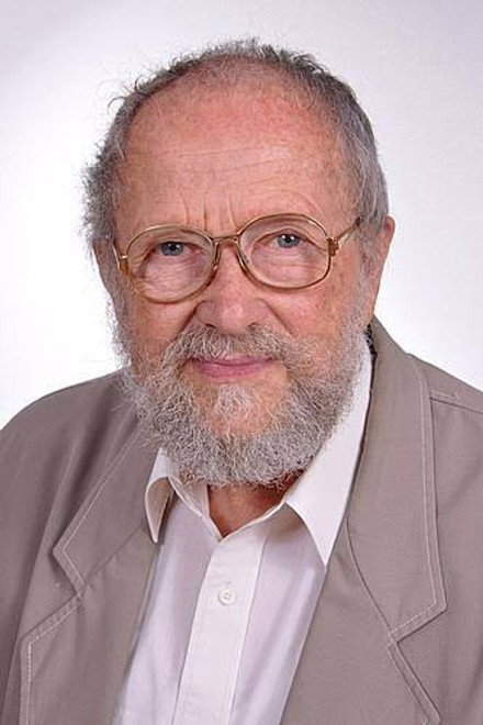 Václav Bedřich