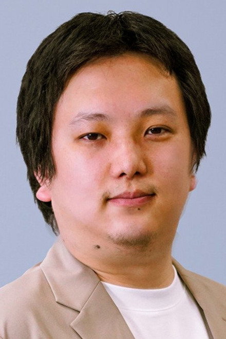 栗原堅一