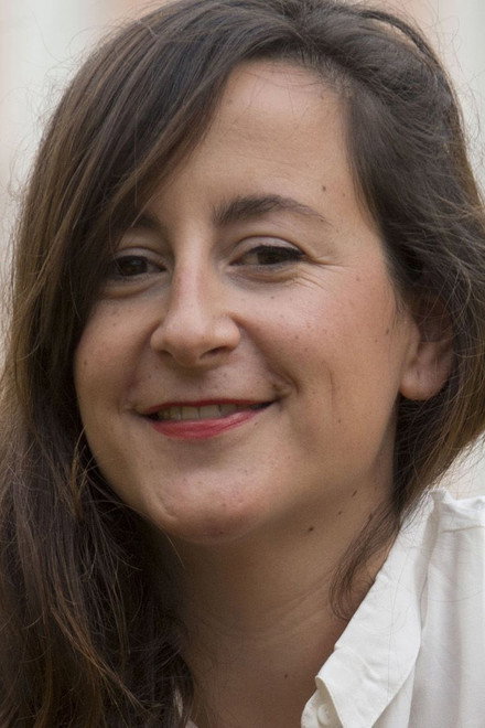 Laura Herrero Garvín