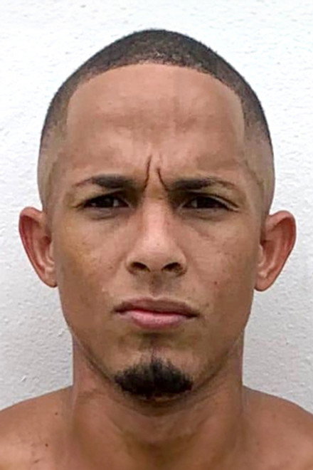 Rene Santiago