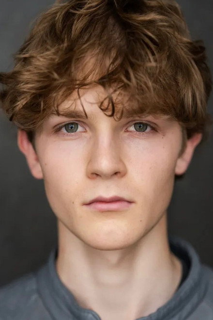 Sasha Collett-White