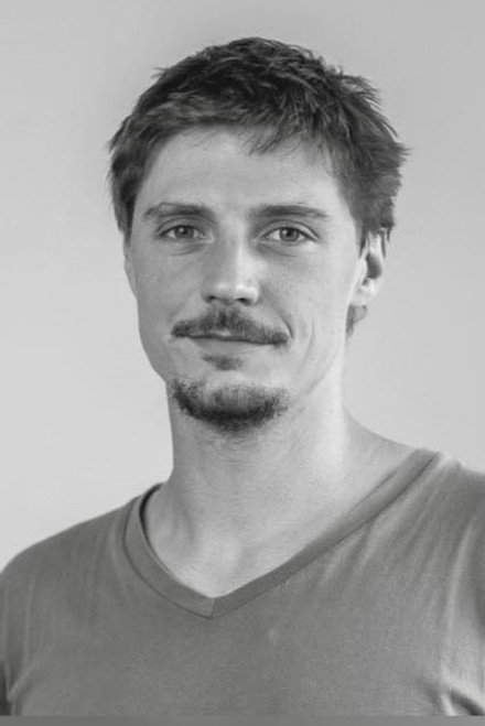 Marcelo Cammarota