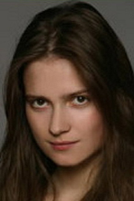 Nina Rakova